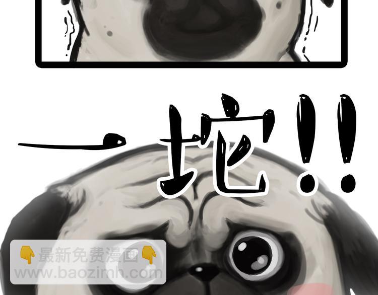 🍘吾皇巴扎黑 第76话 巴扎黑三顾屎粑粑 第7页