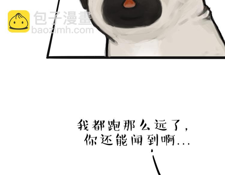 🍘吾皇巴扎黑 第80话 采购 第3页