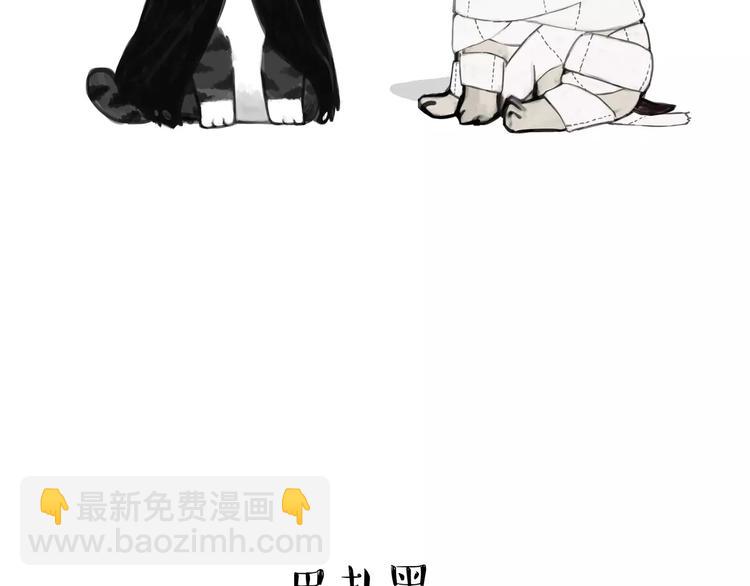 🍘吾皇巴扎黑 第88话 cos界的新星 第15页