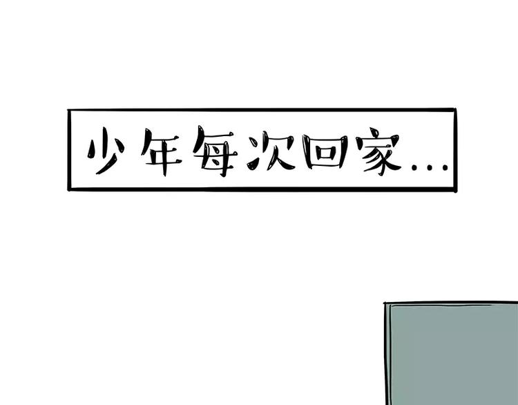 🍘吾皇巴扎黑 第96话 暖宝宝 第1页