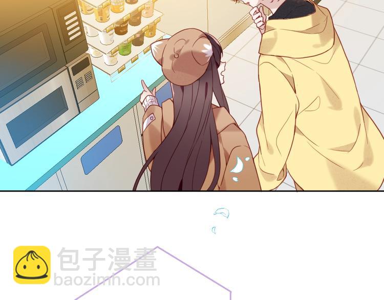 第102话  情侣约会？！(1/2)-第116话