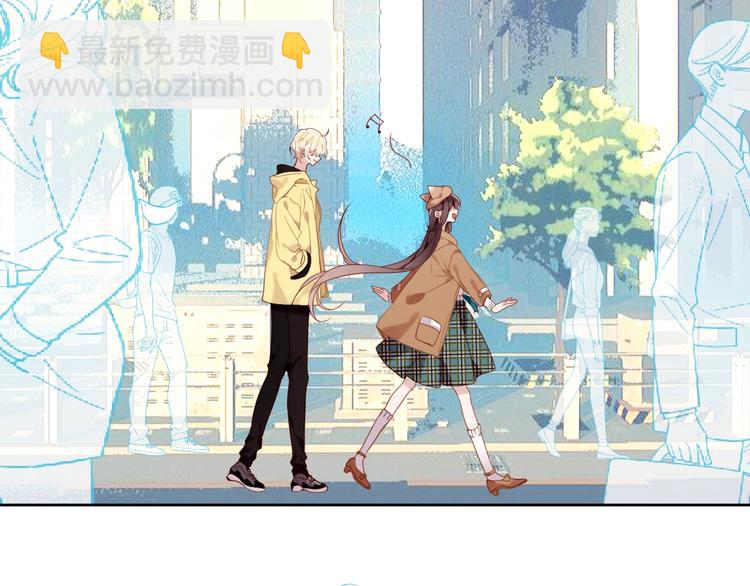 第102话  情侣约会？！(1/2)-第116话