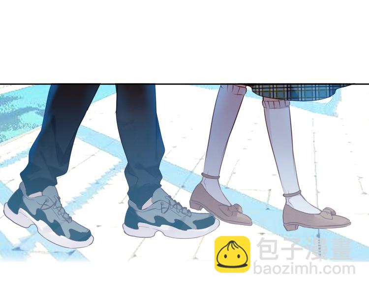 第102话  情侣约会？！(1/2)-第116话