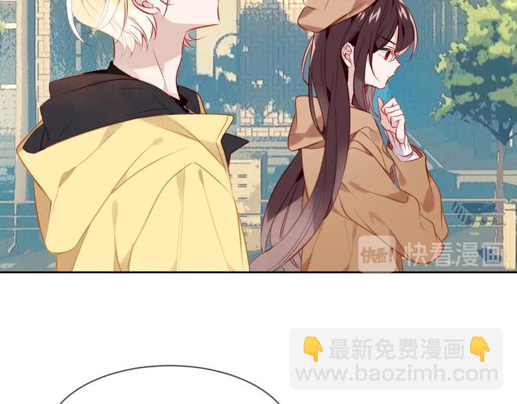 第102话  情侣约会？！(1/2)-第116话