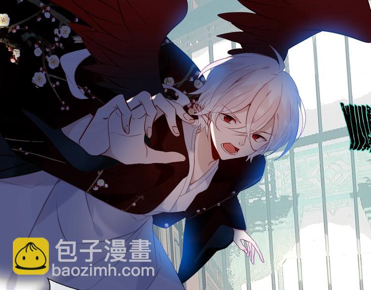 第116话  爱恨的心(1/3)-第130话