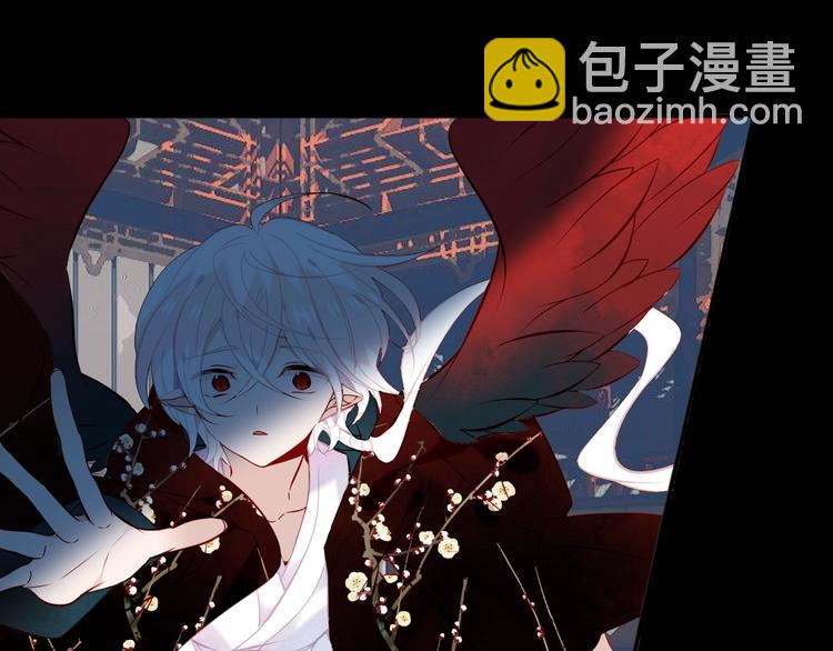 第116话  爱恨的心(1/3)-第130话