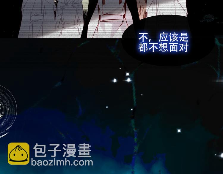 第118话  彼此的守护(1/2)-第132话