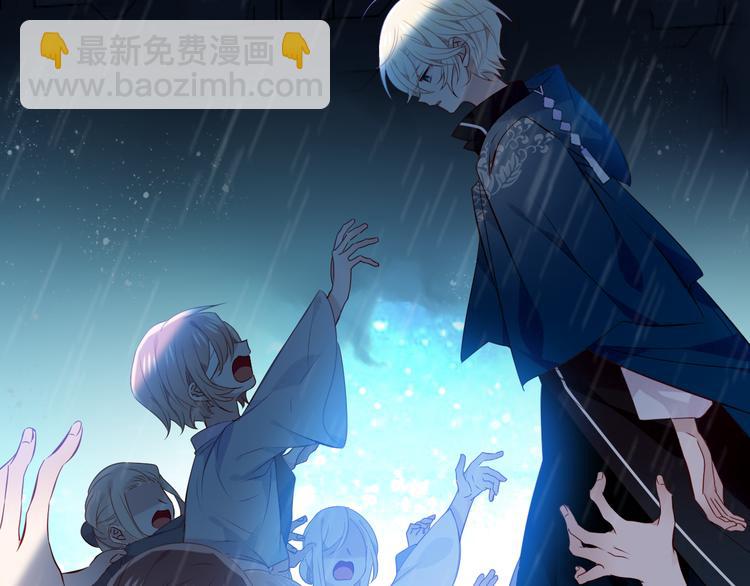 第133话  遗忘与开始(1/4)-第148话