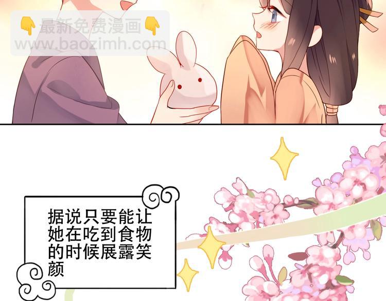 番外 超甜投喂系列第二弹(1/2)-第154话