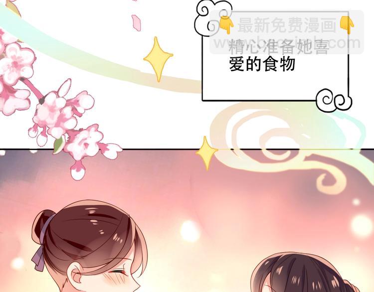 番外 超甜投喂系列第二弹(1/2)-第154话