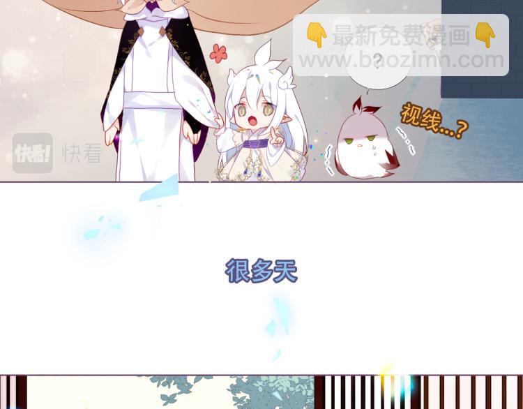 番外  无夜城的一只猫(1/2)-第196话