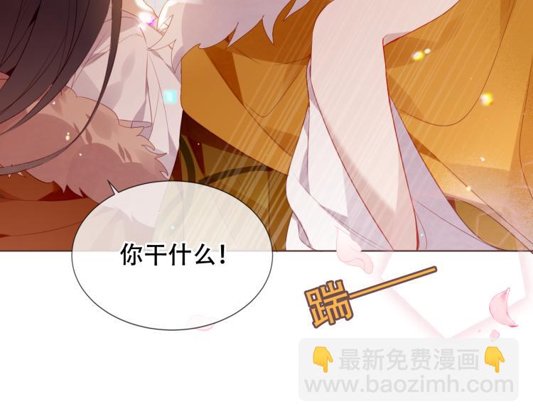 番外 聆与杏（下）(1/2)-第198话