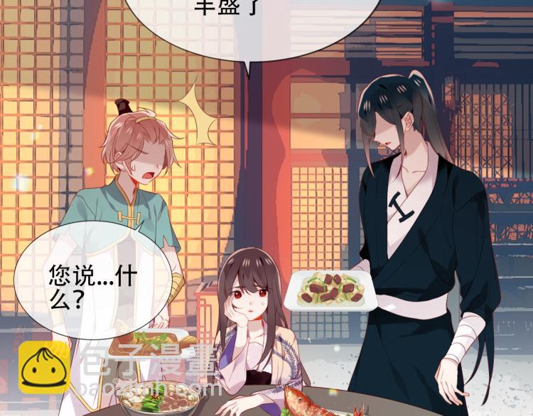 番外  属于我们的回忆(1/2)-第200话