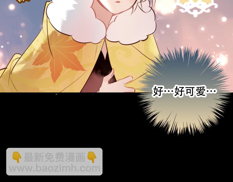 番外  金云裂的黑历史(1/2)-第34话
