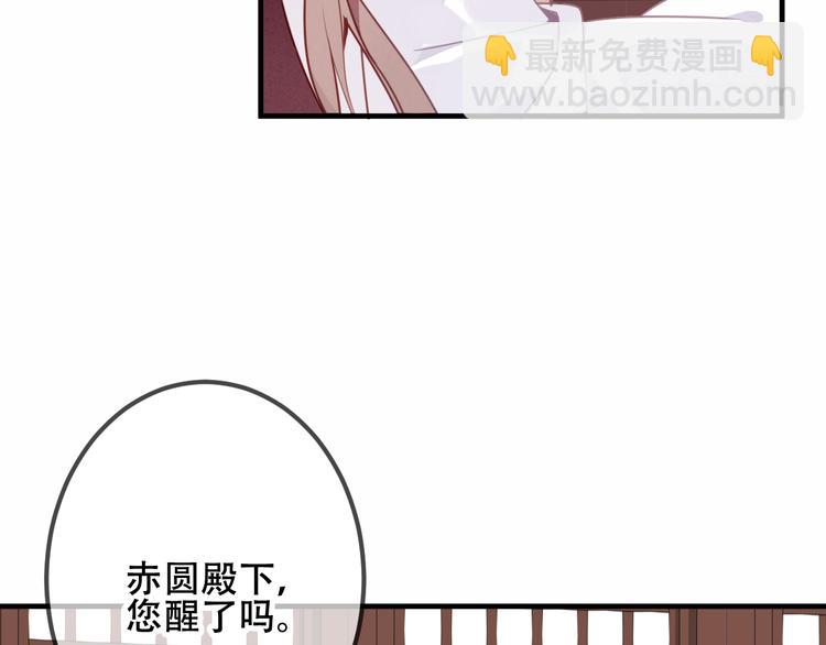 番外  欲戴王冠 必承肉肉？(1/2)-第36话
