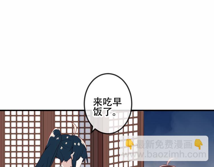 番外  欲戴王冠 必承肉肉？(1/2)-第36话