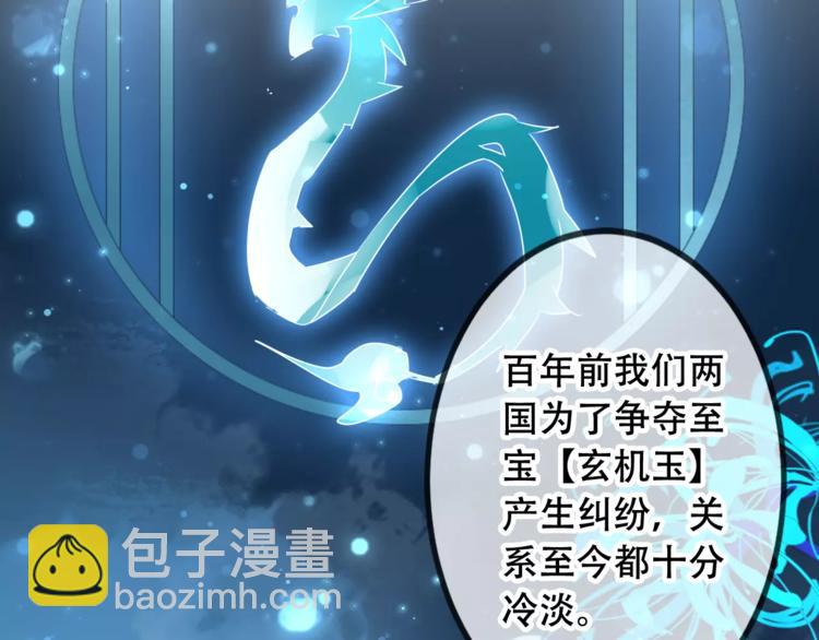 第9话 选妃的真正目的(1/2)-第10话
