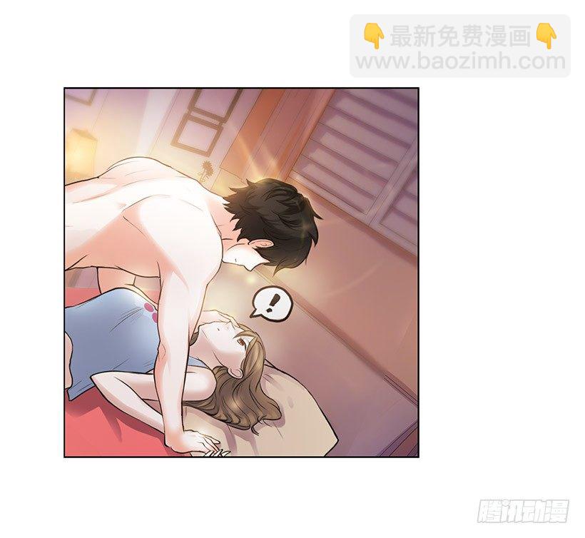 何实楠(1/2)-第2话