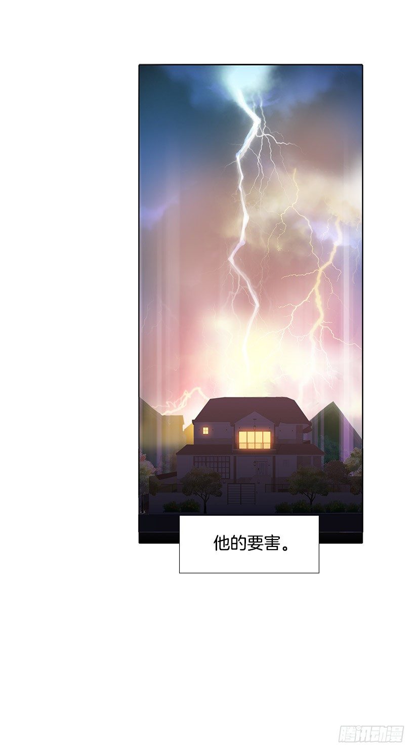 何实楠(1/2)-第2话
