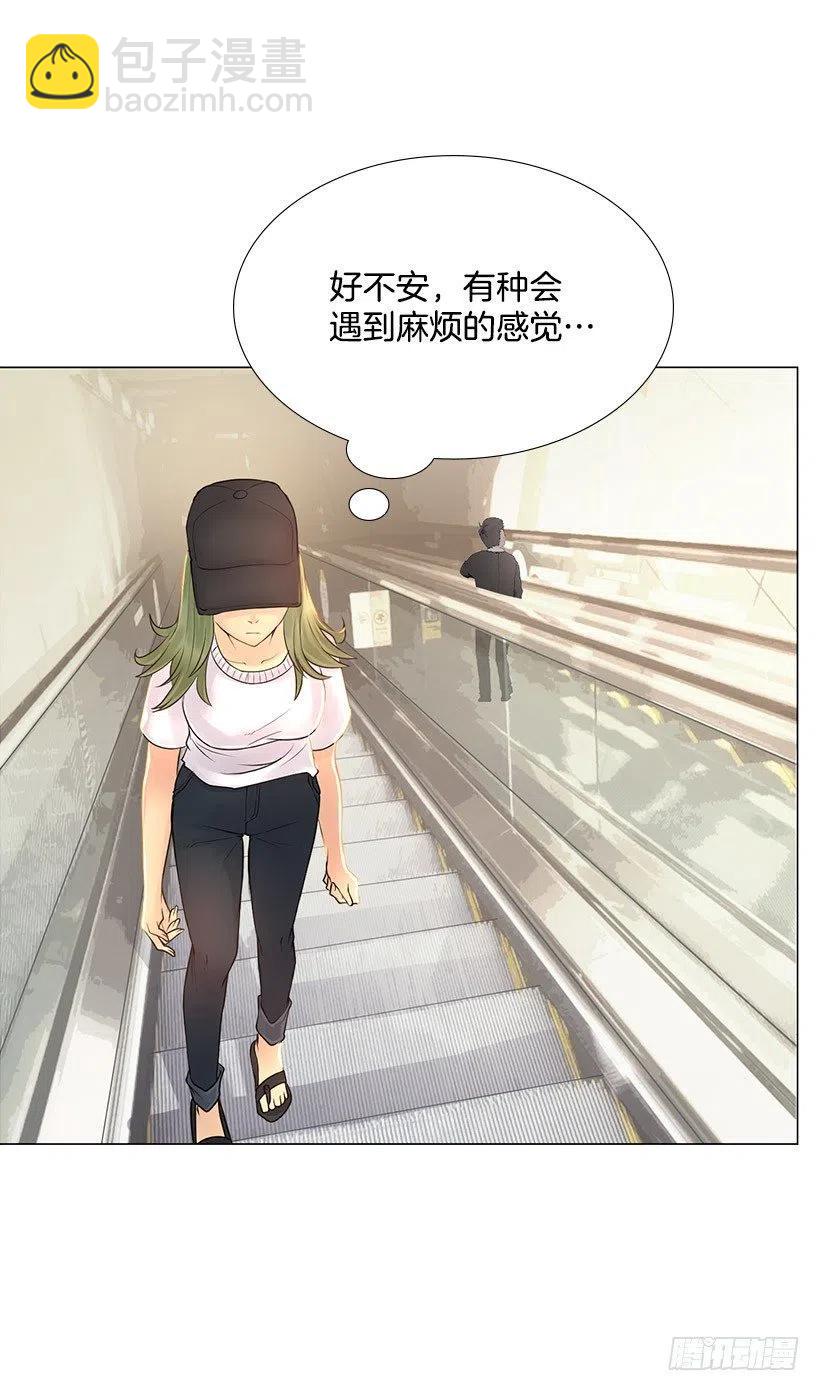 决一胜负(1/2)-第32话