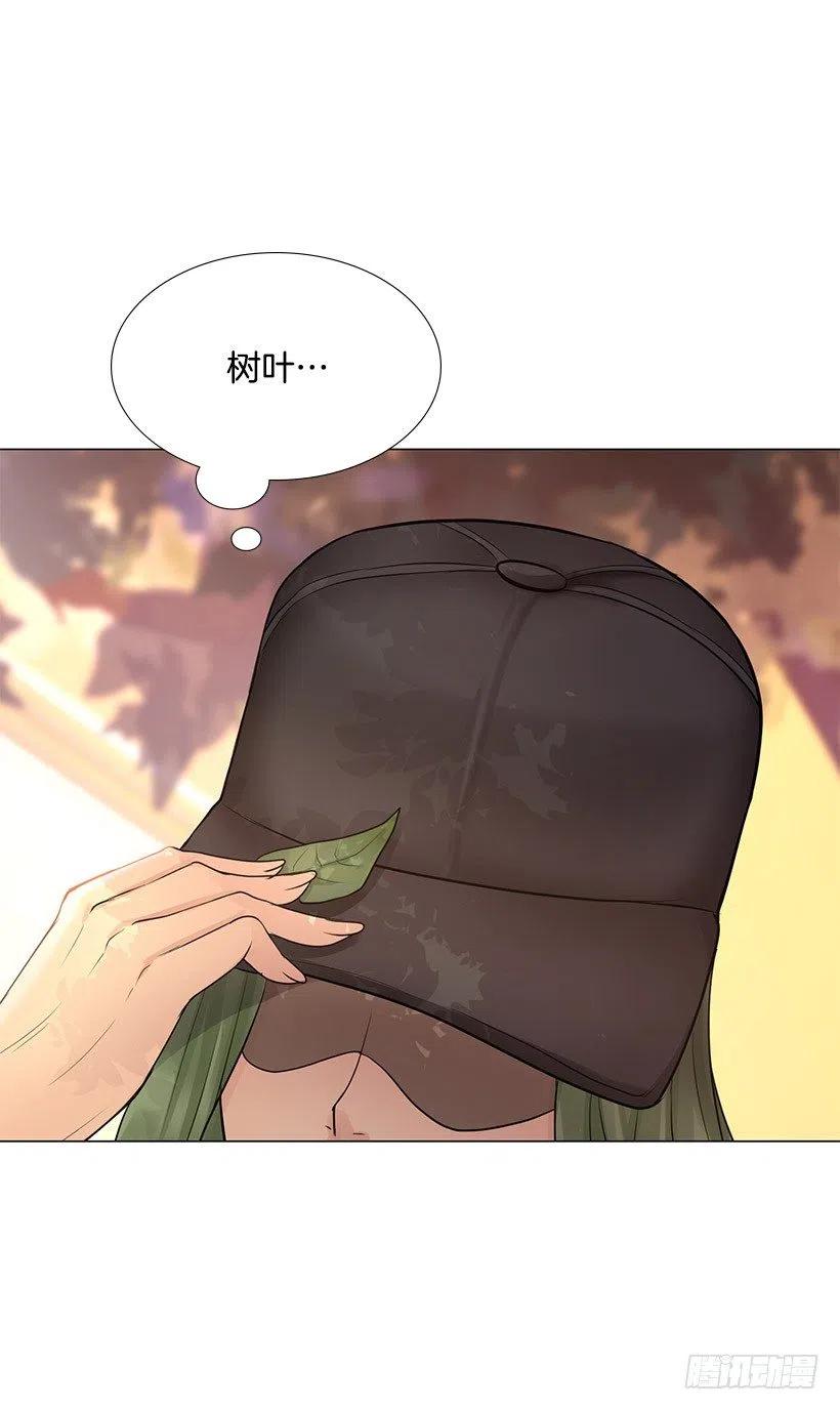 幸运帽(1/2)-第34话