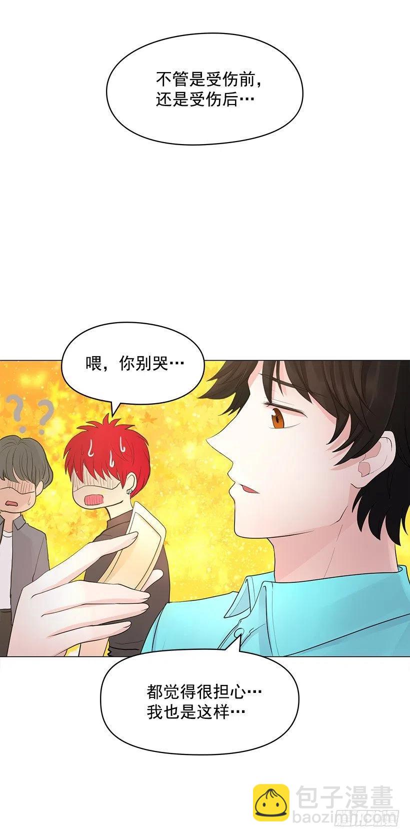 熟悉的感觉(1/2)-第54话