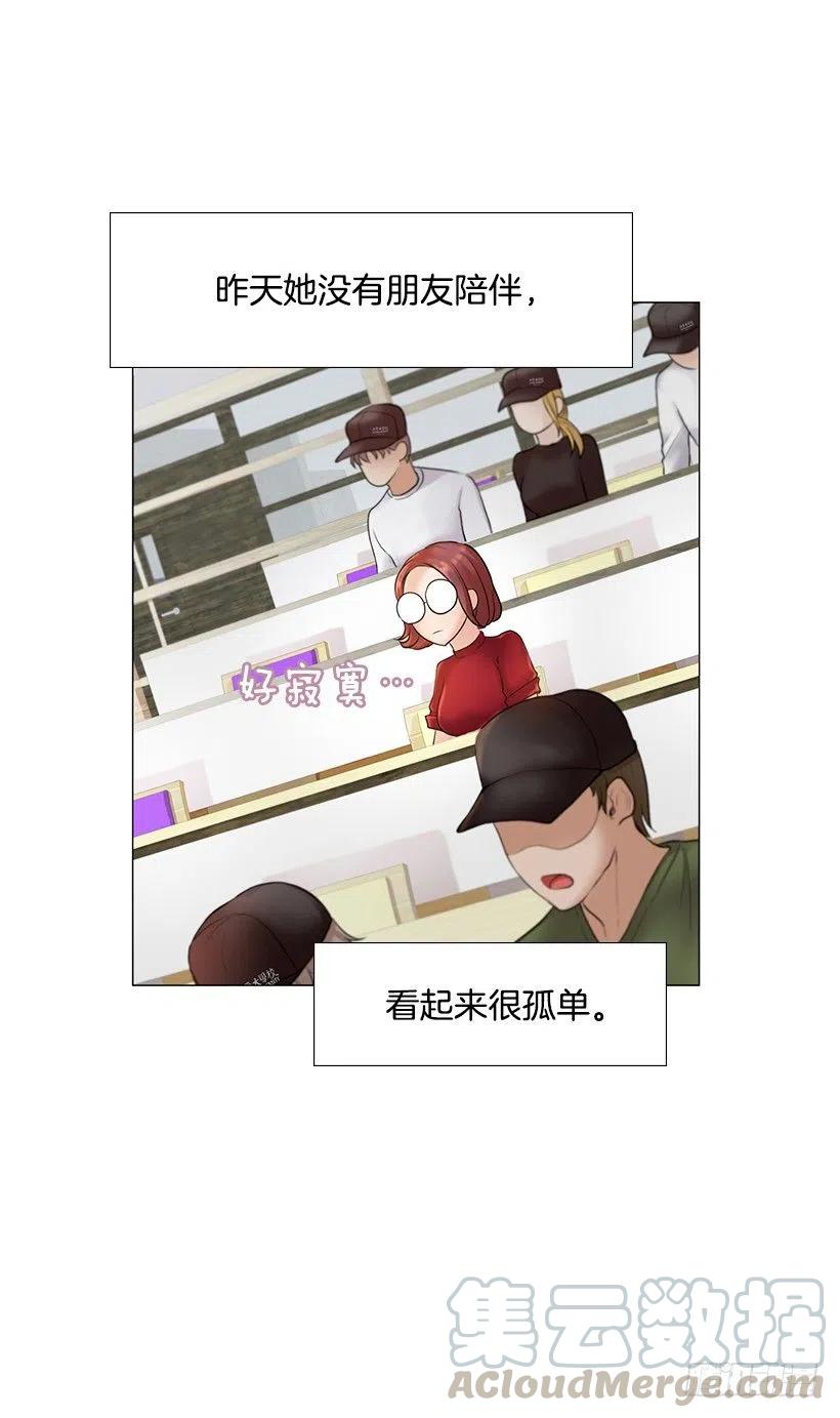 熟悉的感觉(1/2)-第54话