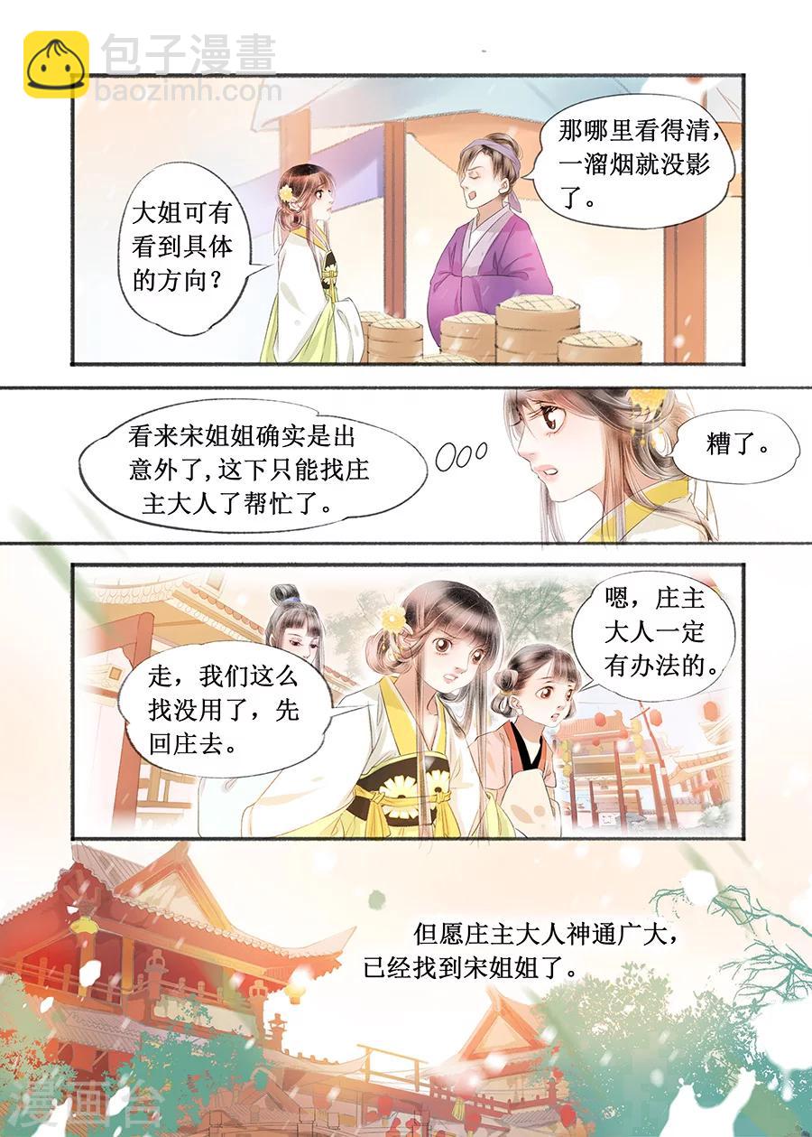 第16话4 冤家欢喜-第116话