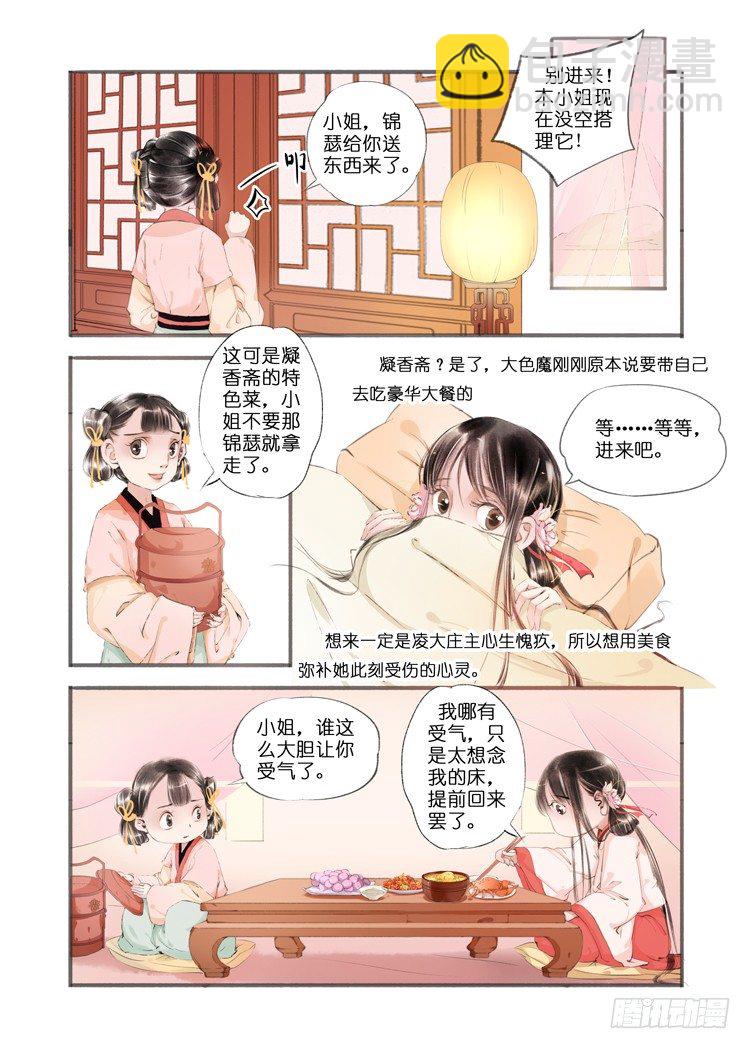 第八话（1）-第22话