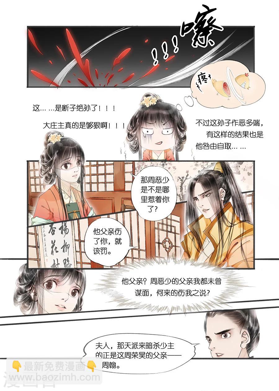 第9话8 江南查商-第32话