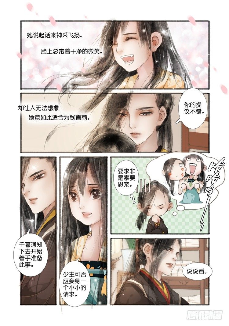 第三话（中）-第8话