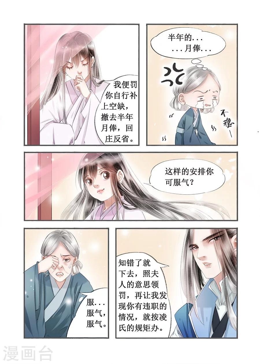 第14话15 捍卫权利-第100话