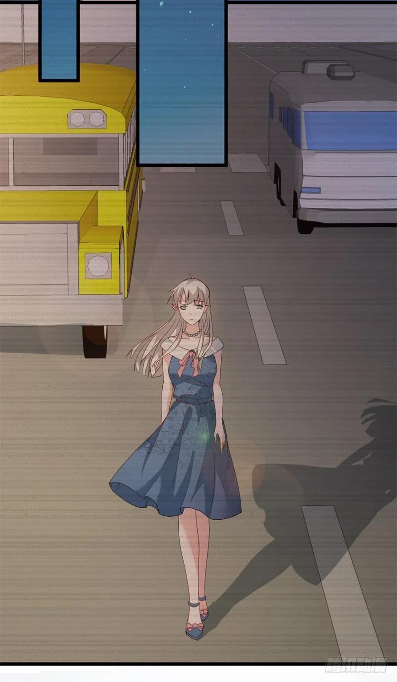 第29话 被忽略的细节-第30话