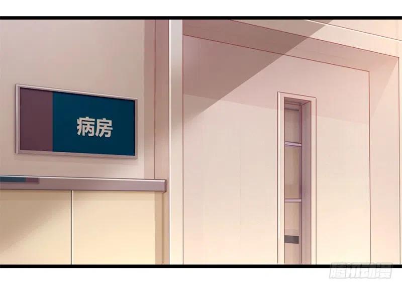 第33话 你的心脏是谁给你的-第34话