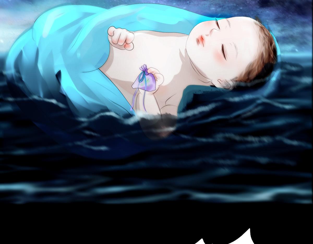 第十一章  海上哭声(1/2)-第12话