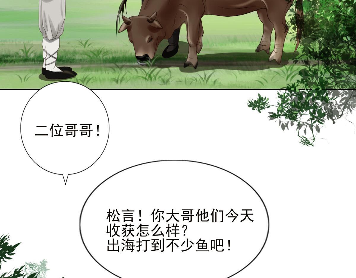 第十九章  重要通知(1/2)-第20话