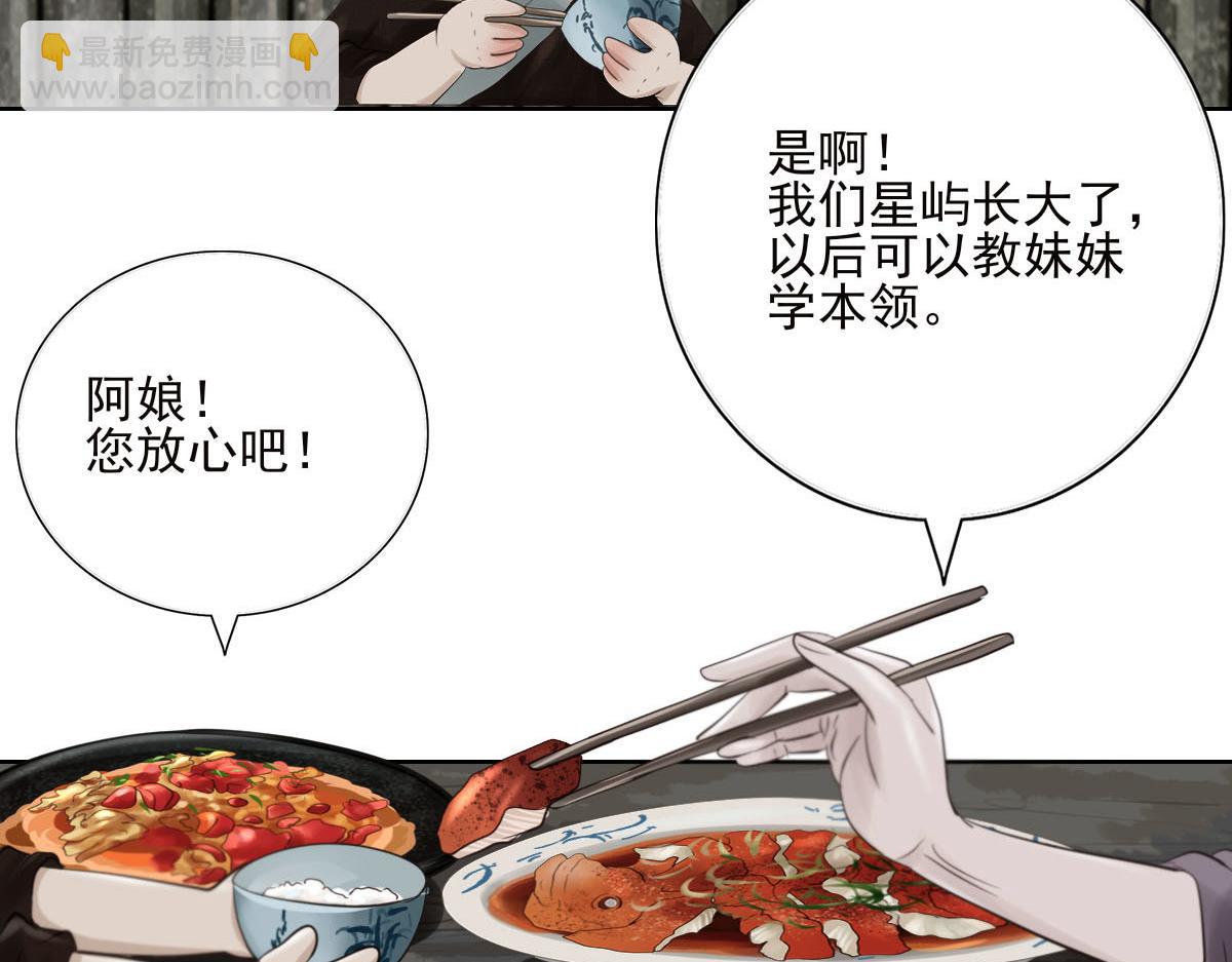 第十九章  重要通知(1/2)-第20话