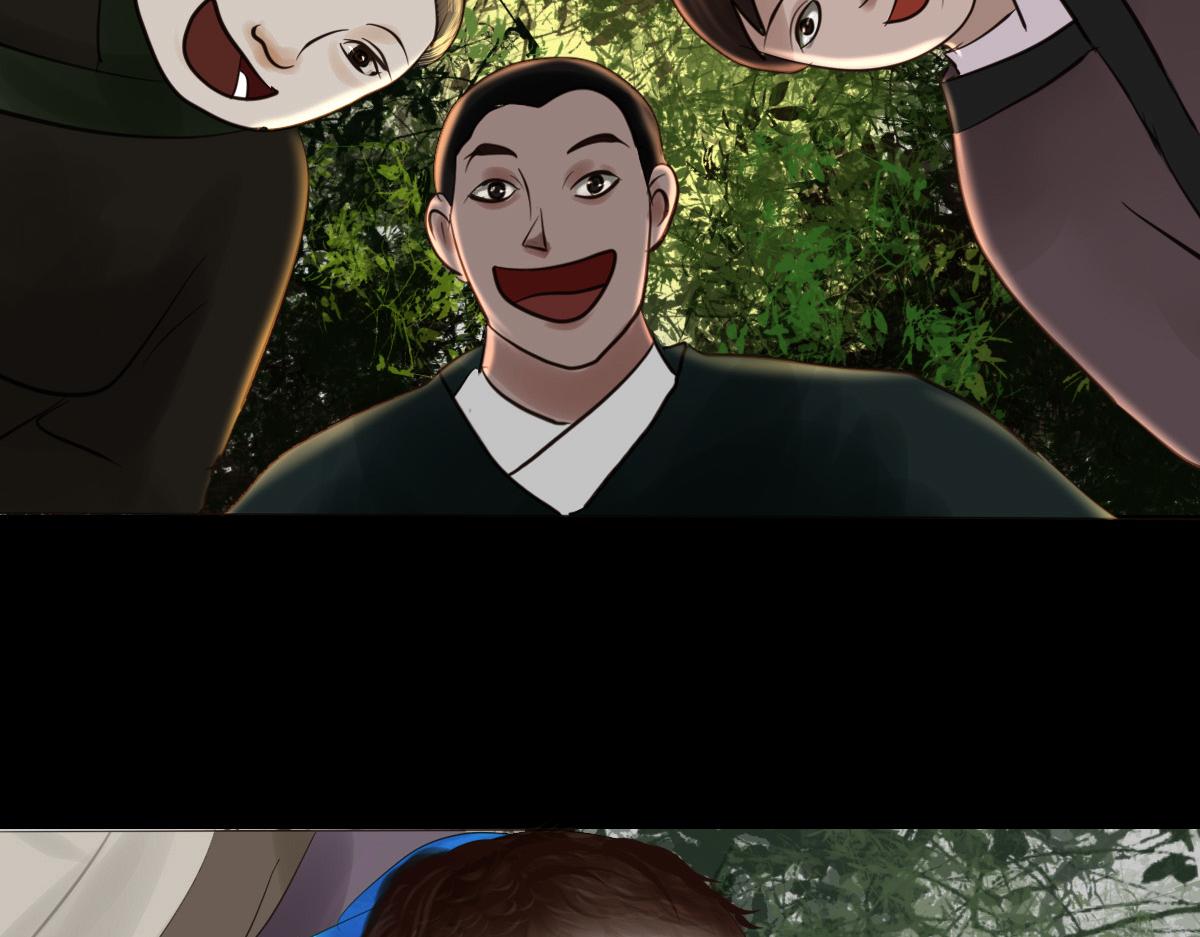 第二十五章 尘埃落定(1/2)-第26话