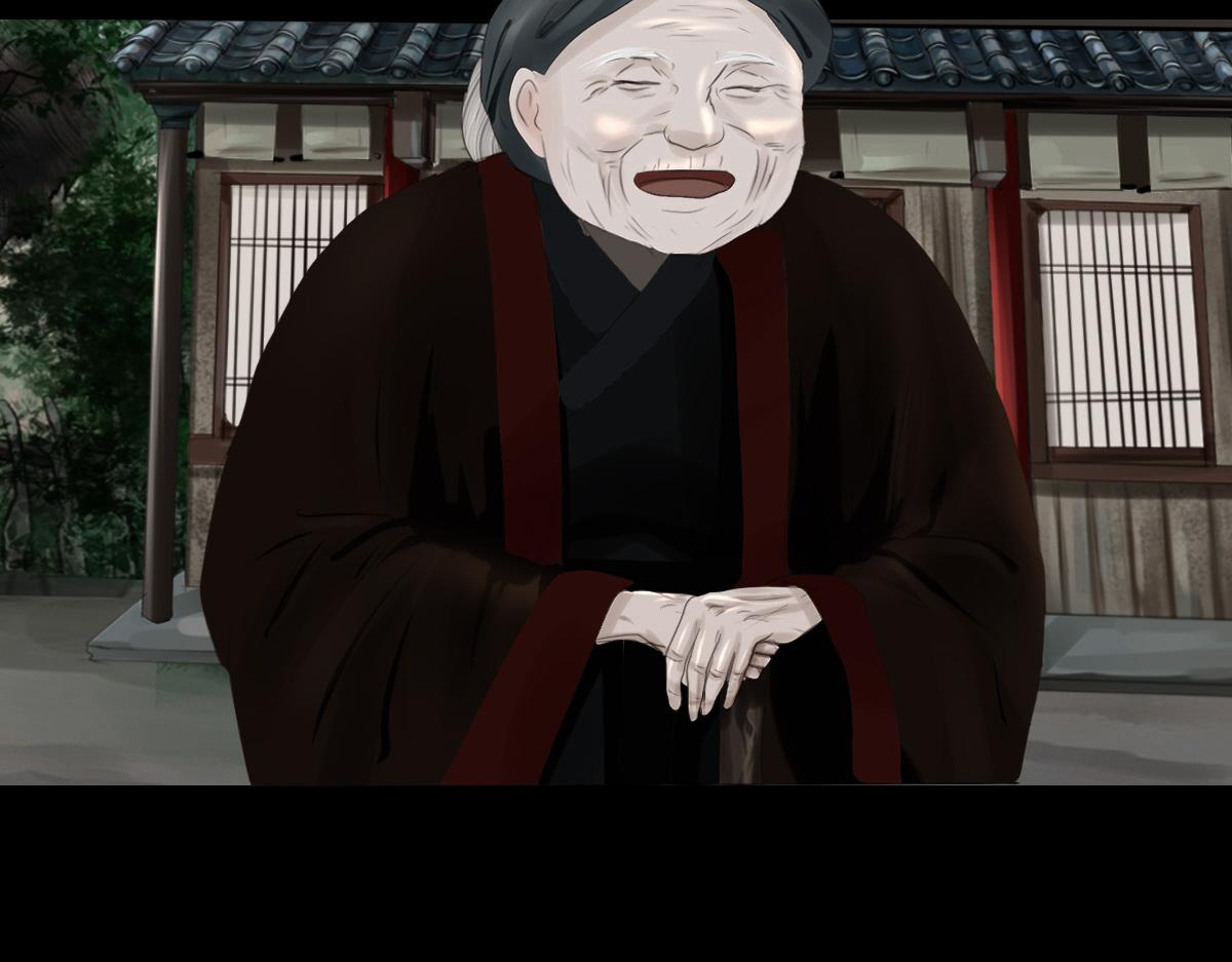 第二十五章 尘埃落定(1/2)-第26话