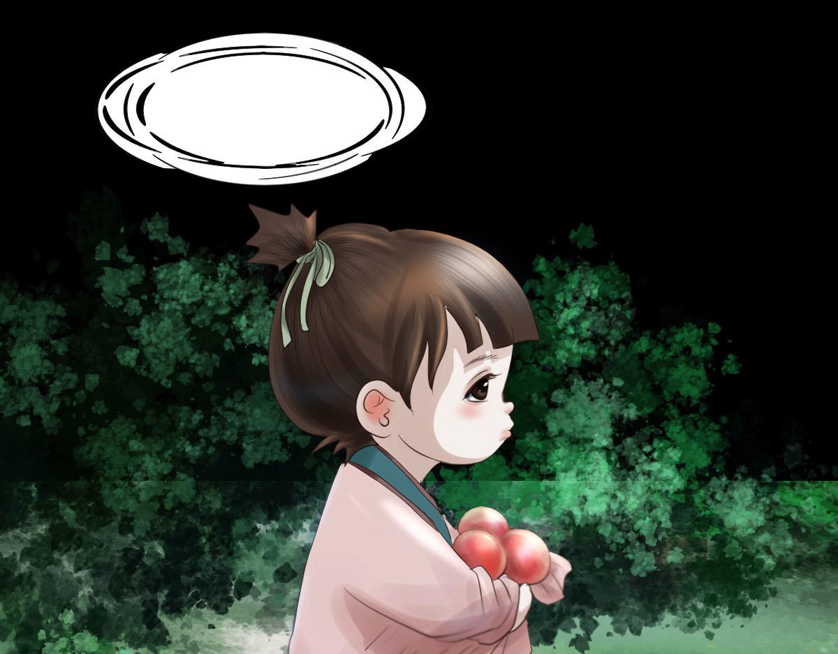 第三十一章 迷失森林(1/2)-第32话