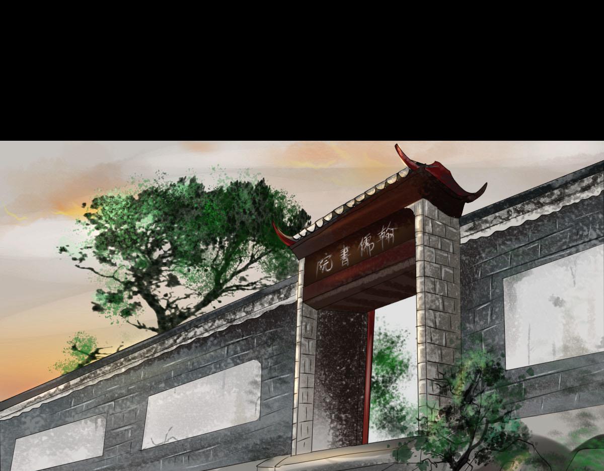 第三十一章 迷失森林(1/2)-第32话
