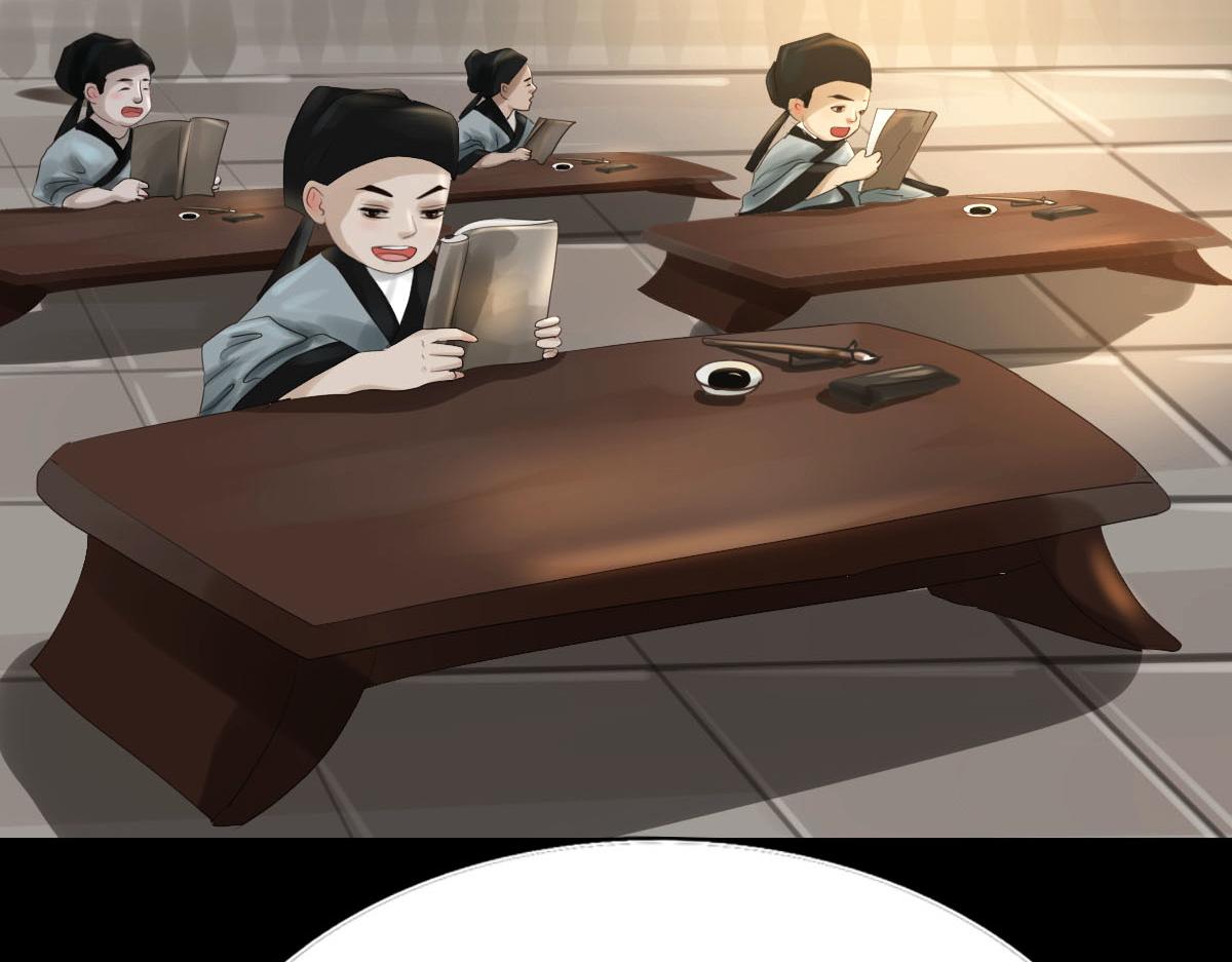 第三十一章 迷失森林(1/2)-第32话