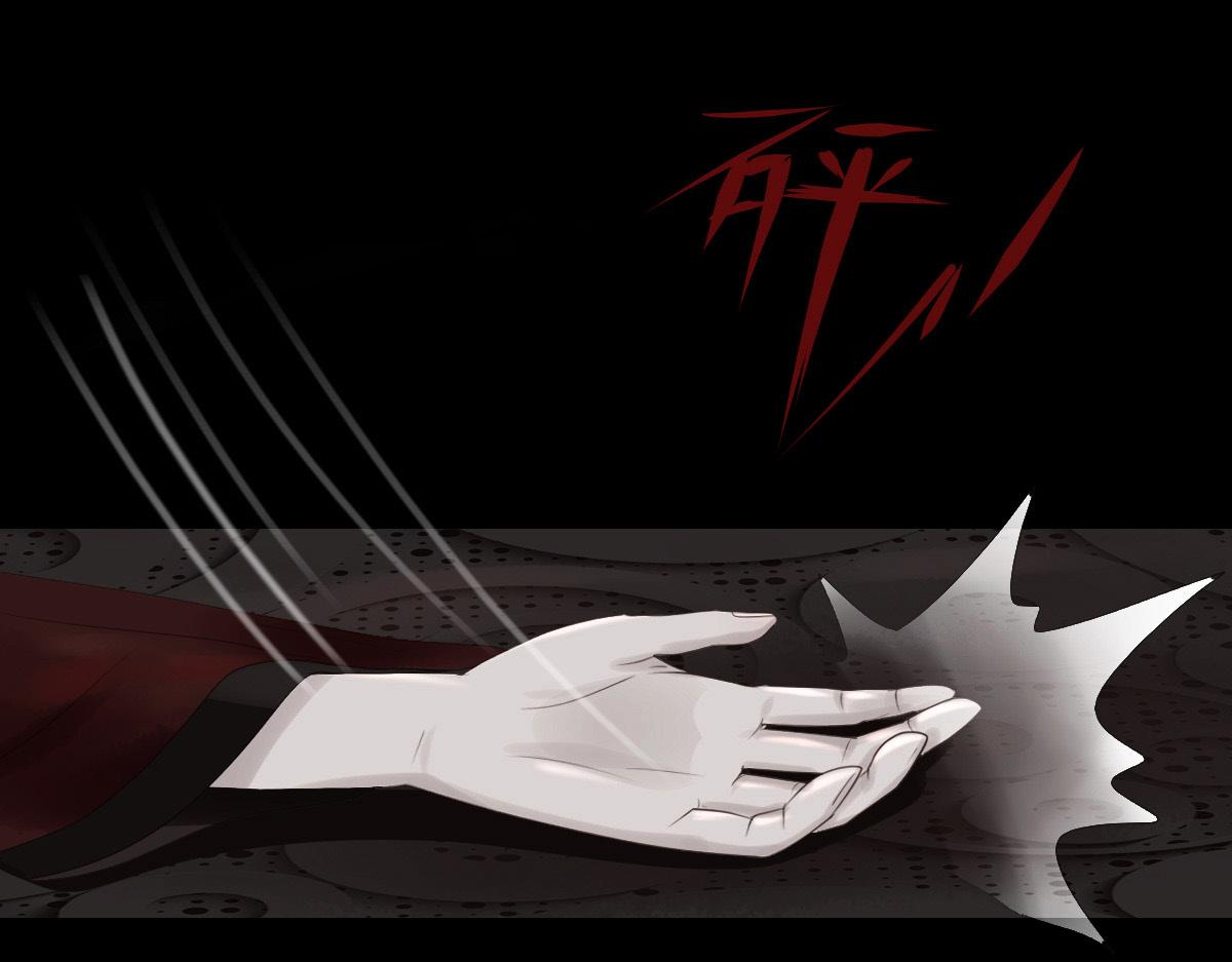 第三十五章 灰飞烟灭(1/2)-第36话