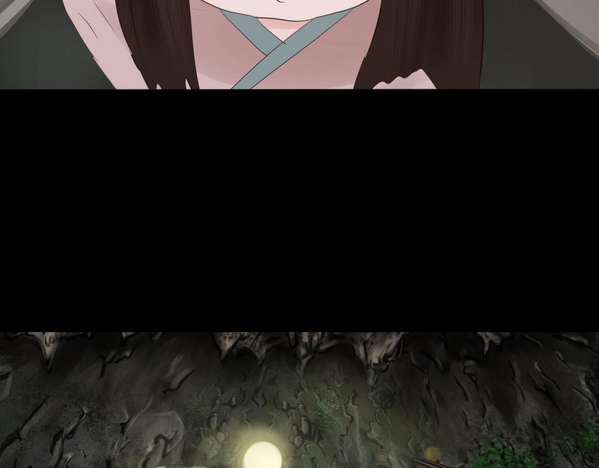 第四十三章  这是哪里(1/2)-第44话
