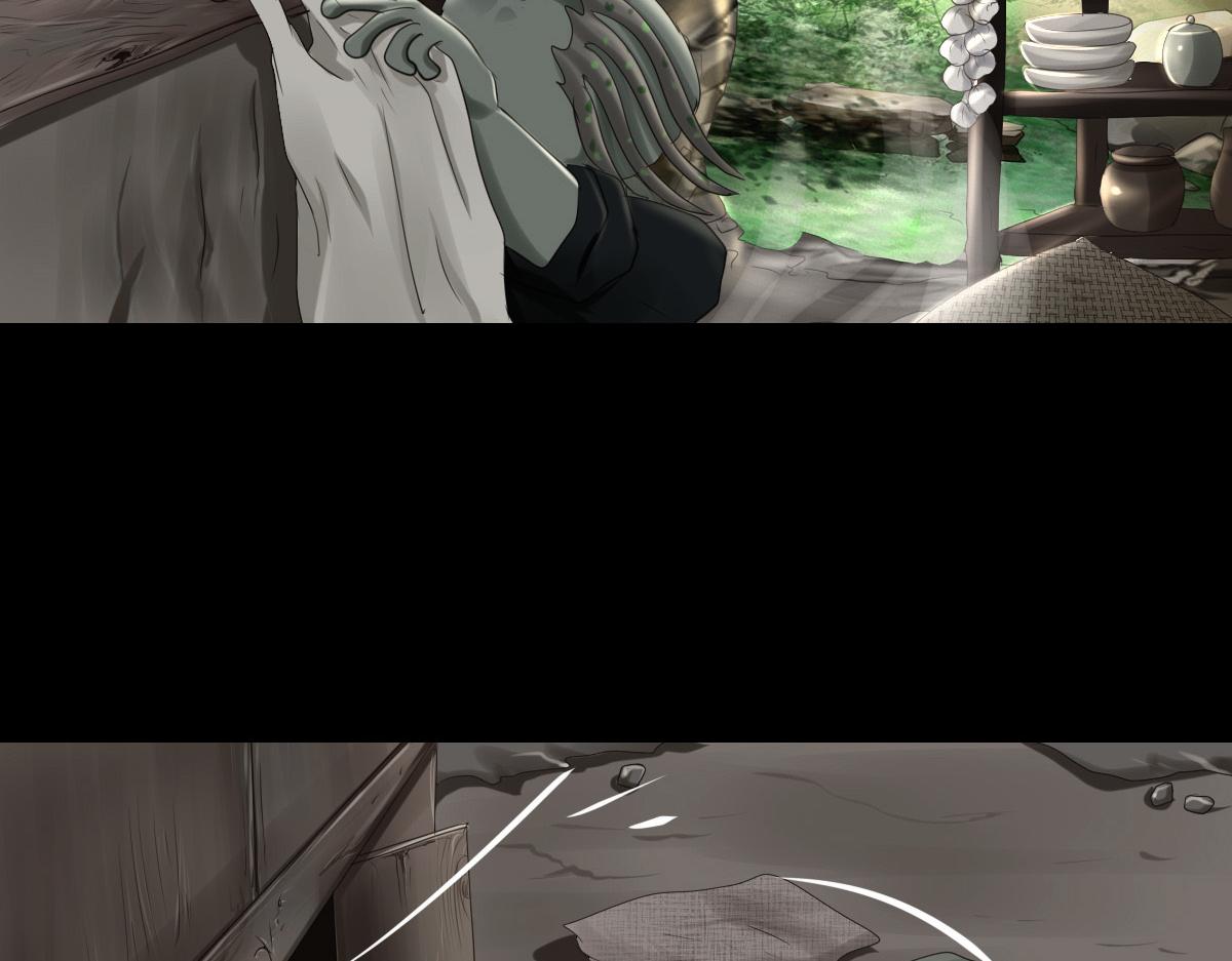 第四十七章 山洞之外(1/2)-第48话