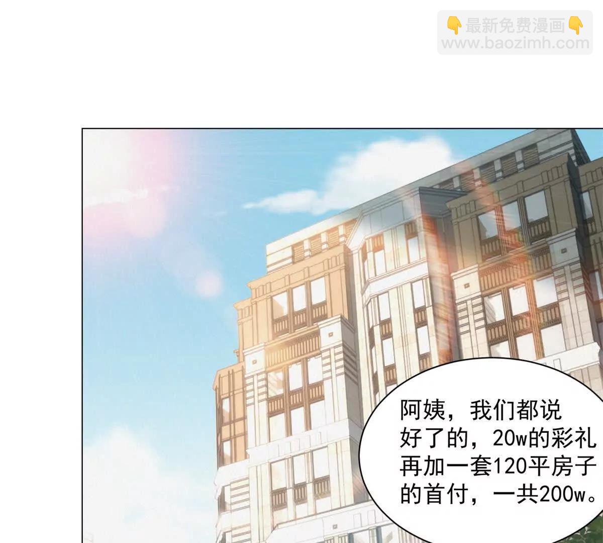 第1话 物价贬值系统初现(1/3)-第2话