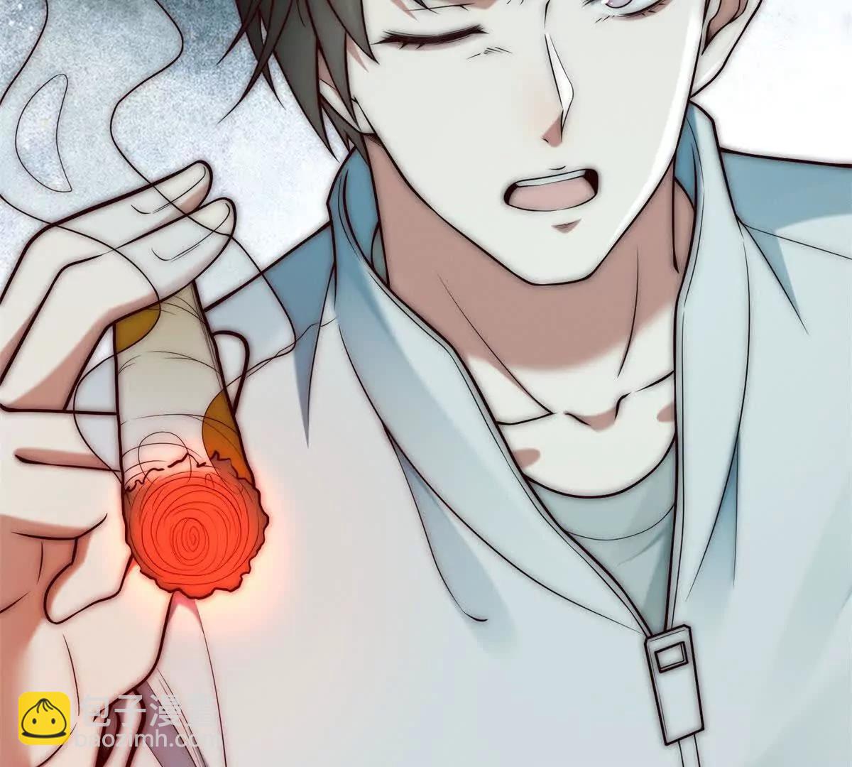 第31话 大哥，我想跟您混！(1/3)-第32话