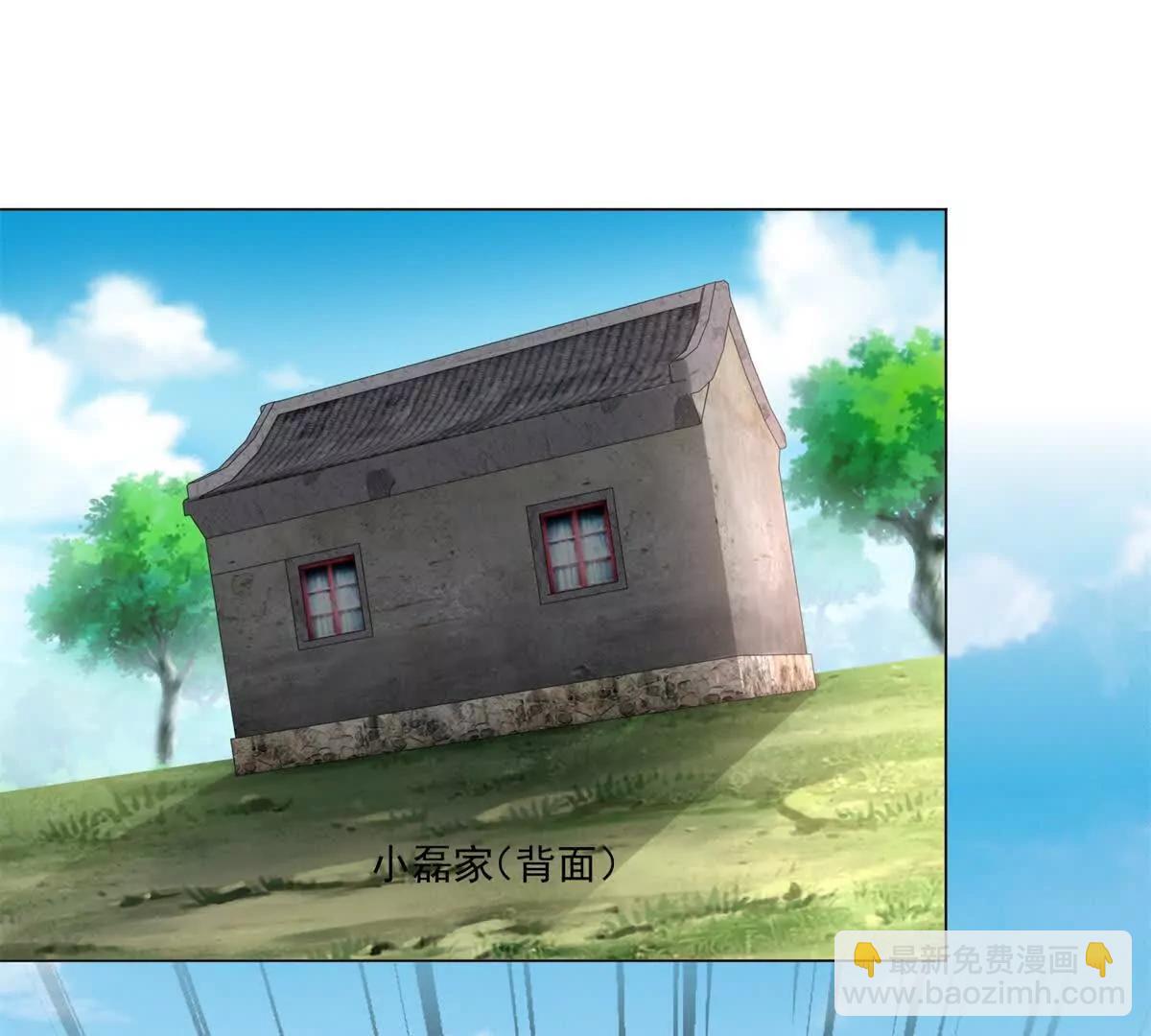 第61话 县长腊肠(1/4)-第62话