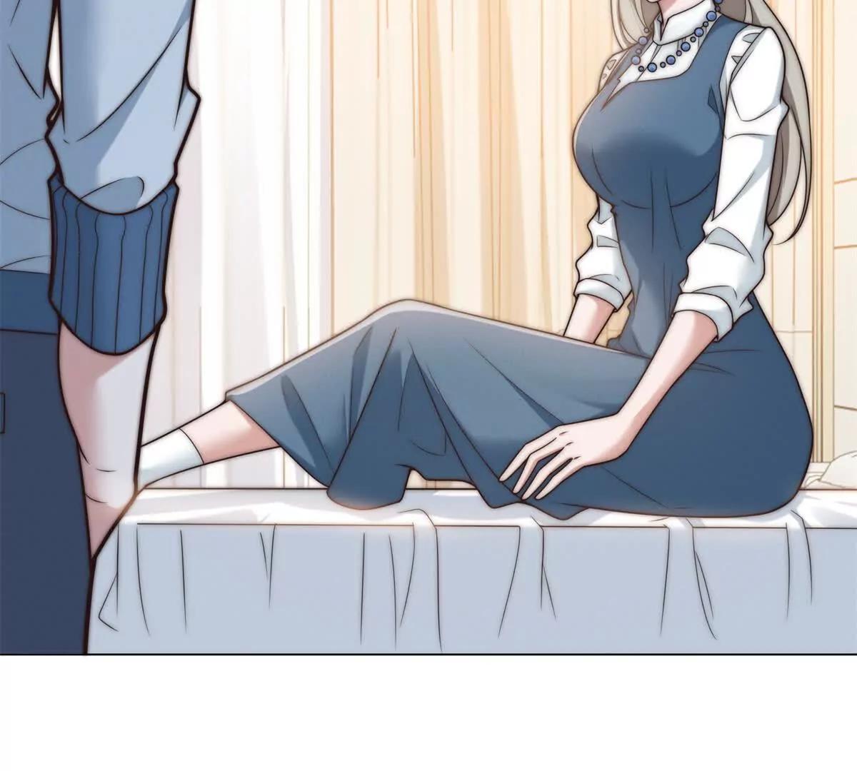 第73话 这项目我林一凡投了(1/3)-第74话