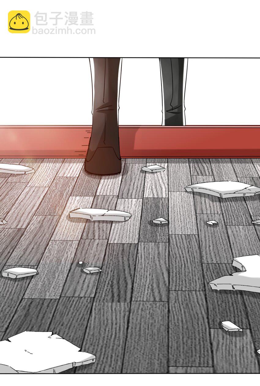 51 破局机会-第52话